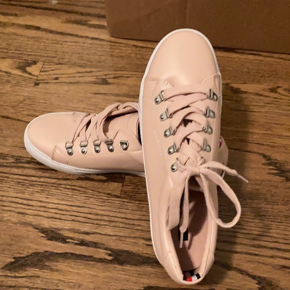 Tommy Hilfiger Sneakers